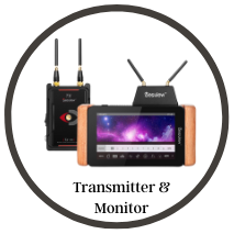 Film Transmitter & Monitor