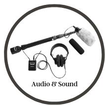 Film Audio & Sound