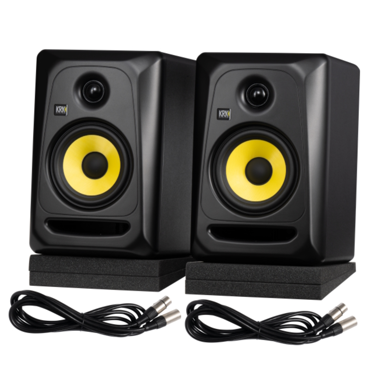 KRK Classic 5 5