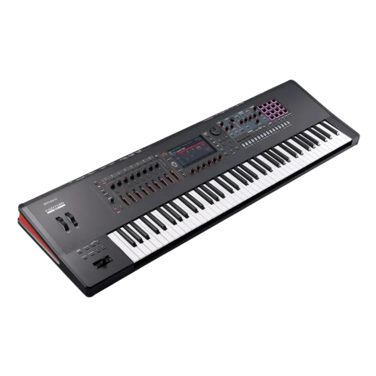 Roland FANTOM 7 EX Synthesizer Workstation