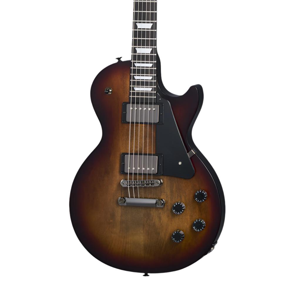 Gibson Les Paul Modern Studio Electric Guitar - Smokehouse Satin | Zoso Music Sdn Bhd