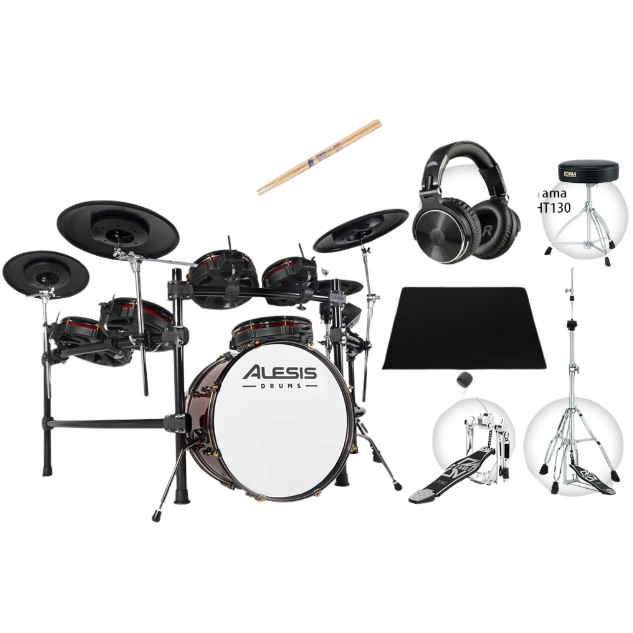 Alesis Strata Prime Electronic Drum Kit