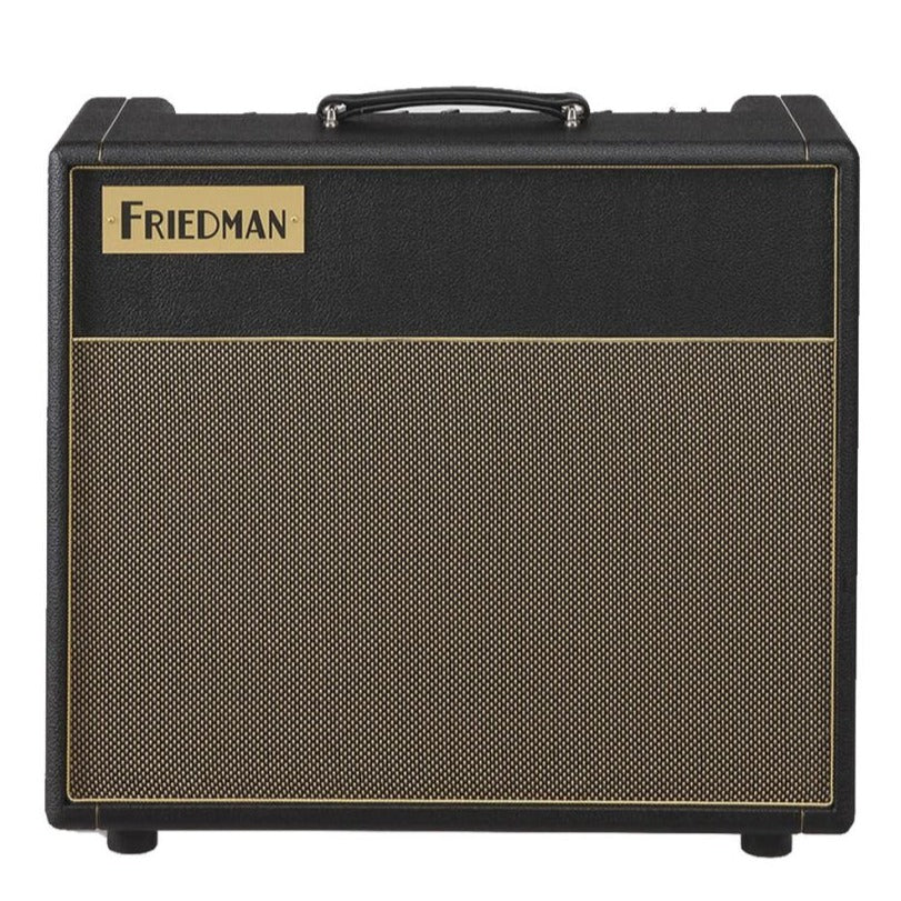 FRIEDMAN SMALL BOX 1X12