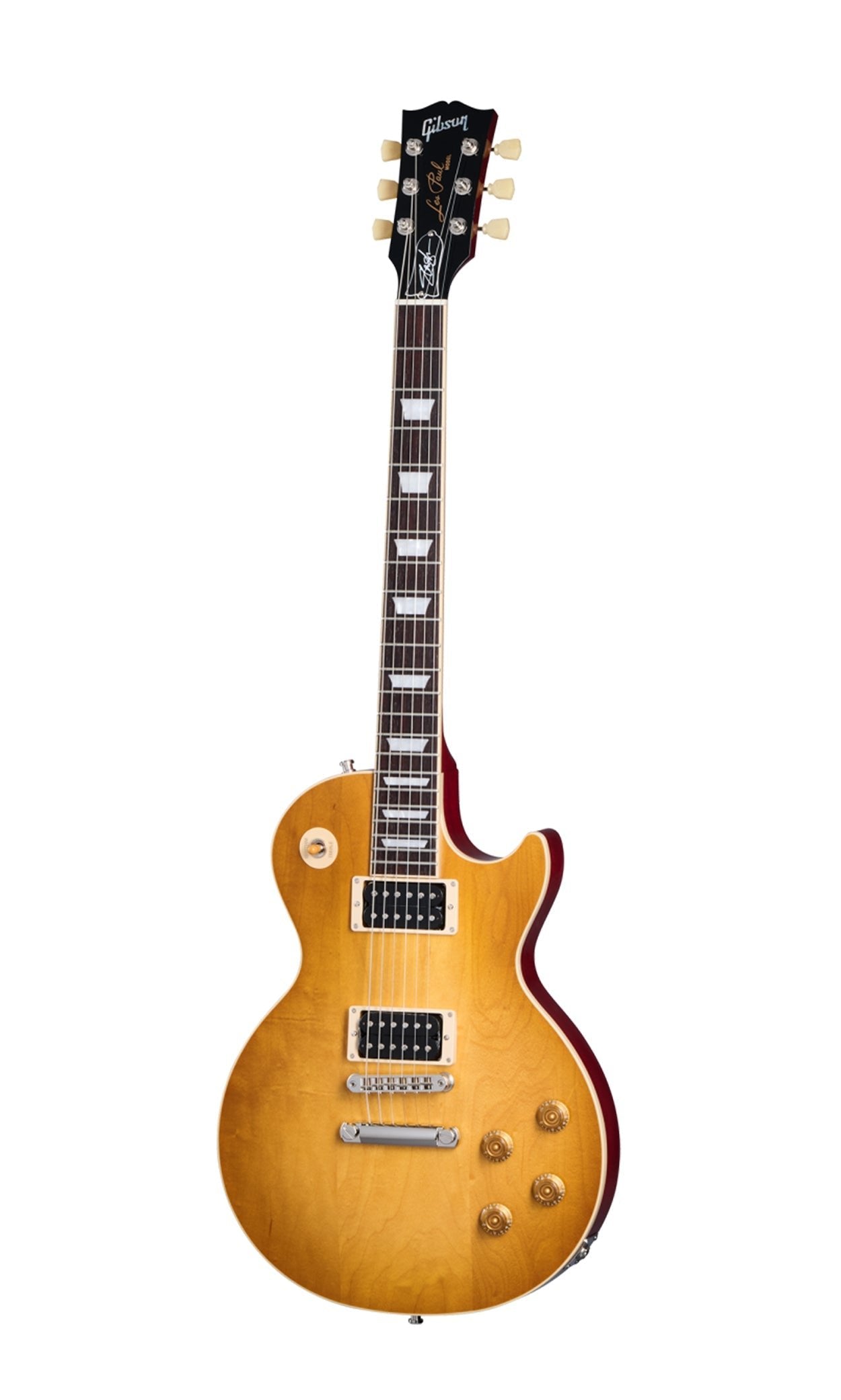 Gibson Slash 