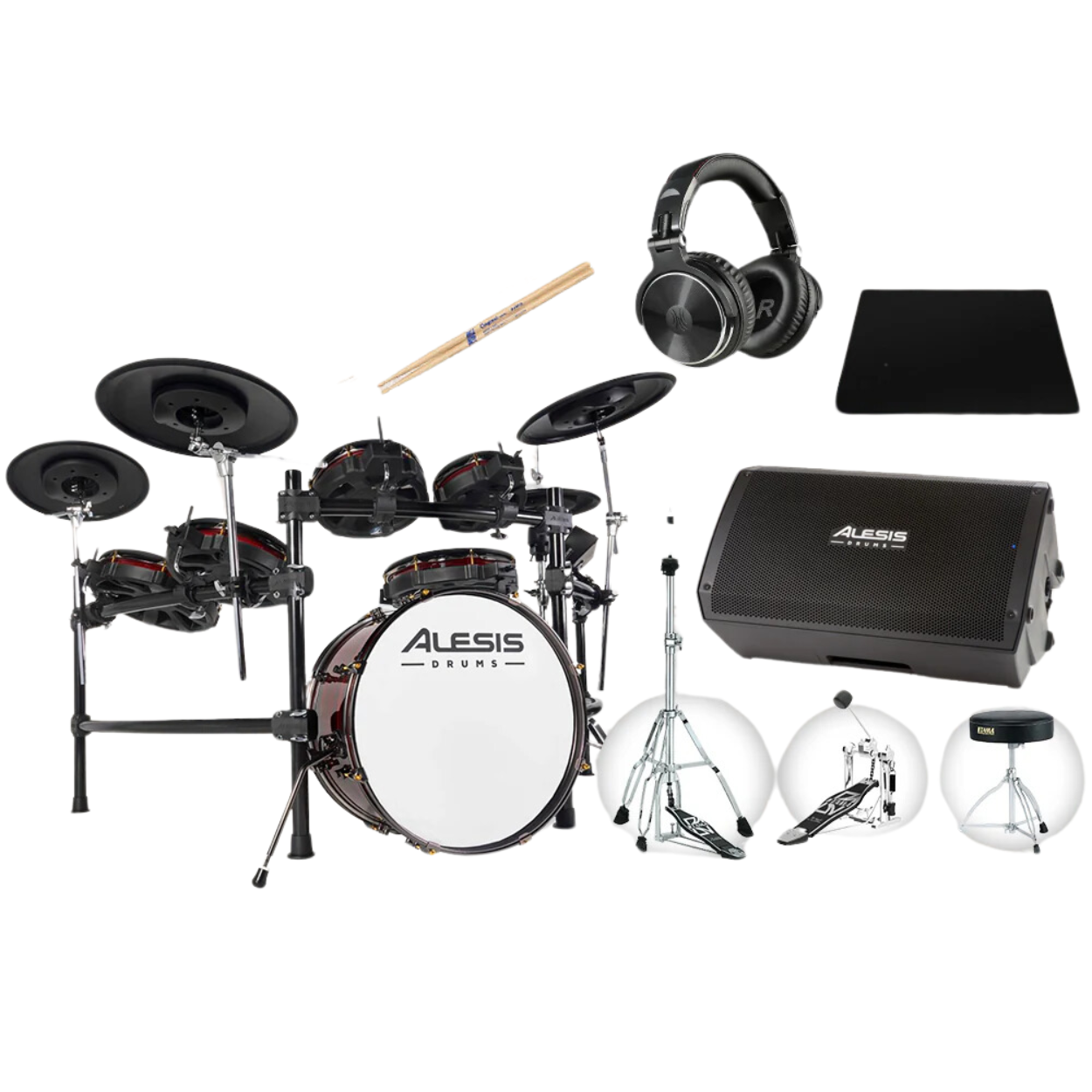 Alesis Strata Prime Electronic Drum Kit