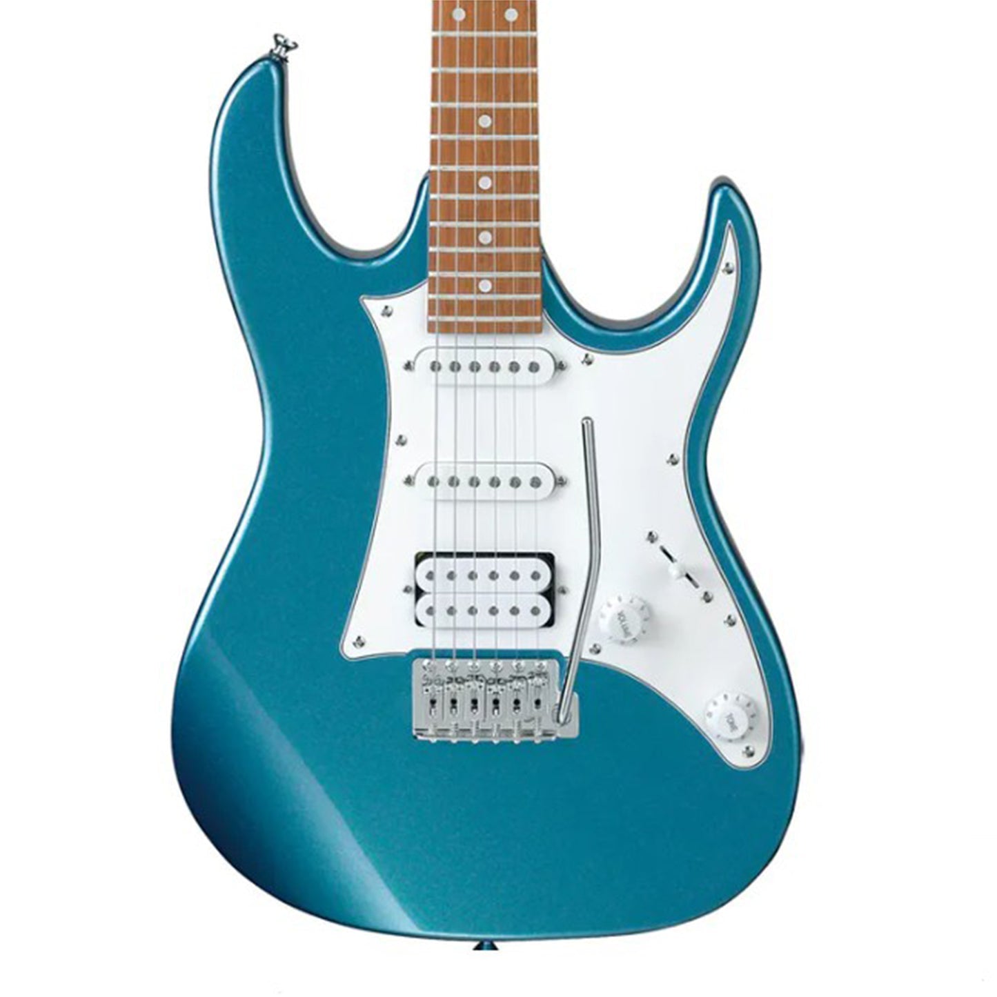 Ibanez GRX40 GIO Series Electric Guitar - Metallic Light Blue