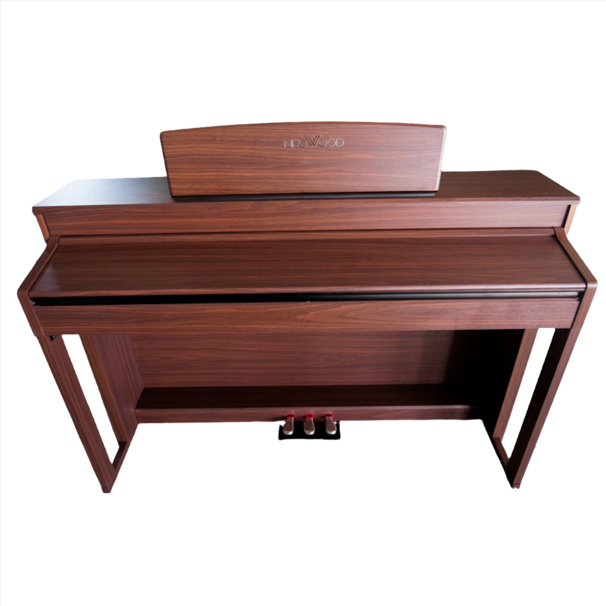 Neowood DP100 88Keys Digital Piano Rosewood