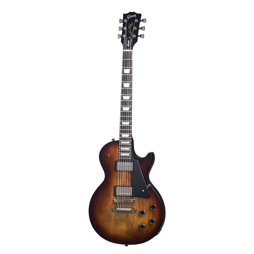 Gibson Les Paul Modern Studio Electric Guitar - Smokehouse Satin