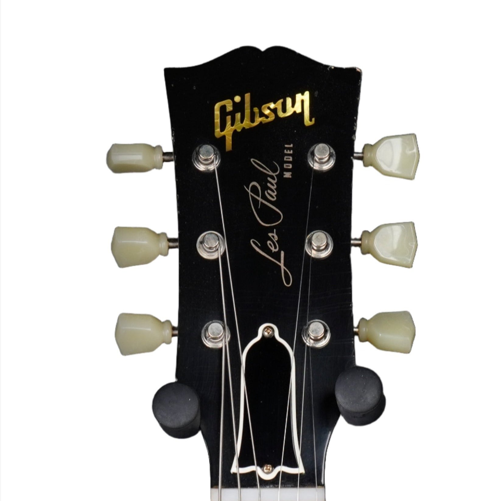 Gibson 1954 Les Paul Standard Reissue All Gold Murphy Lab Light Aged