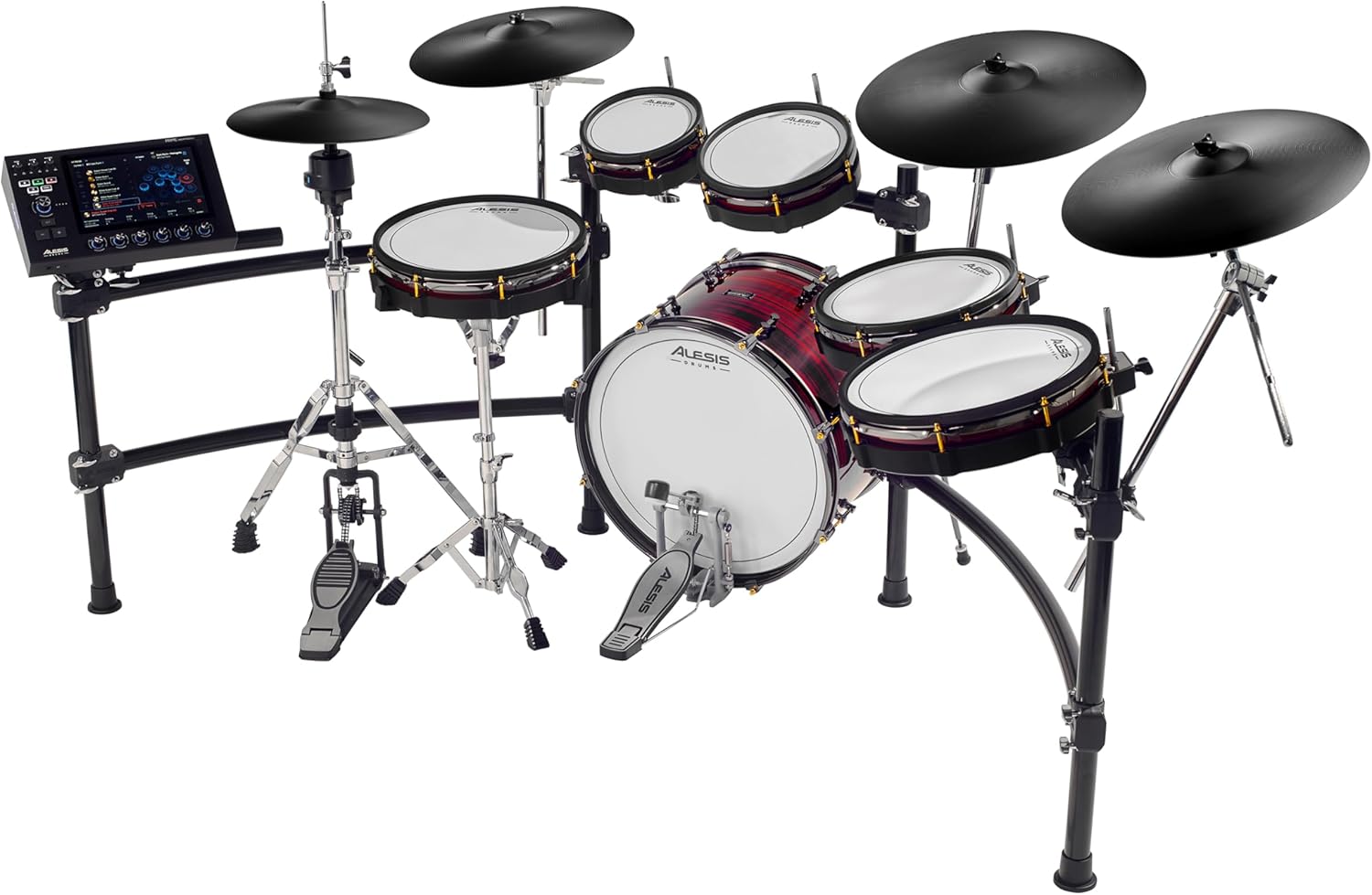 Alesis Strata Prime Electronic Drum Kit