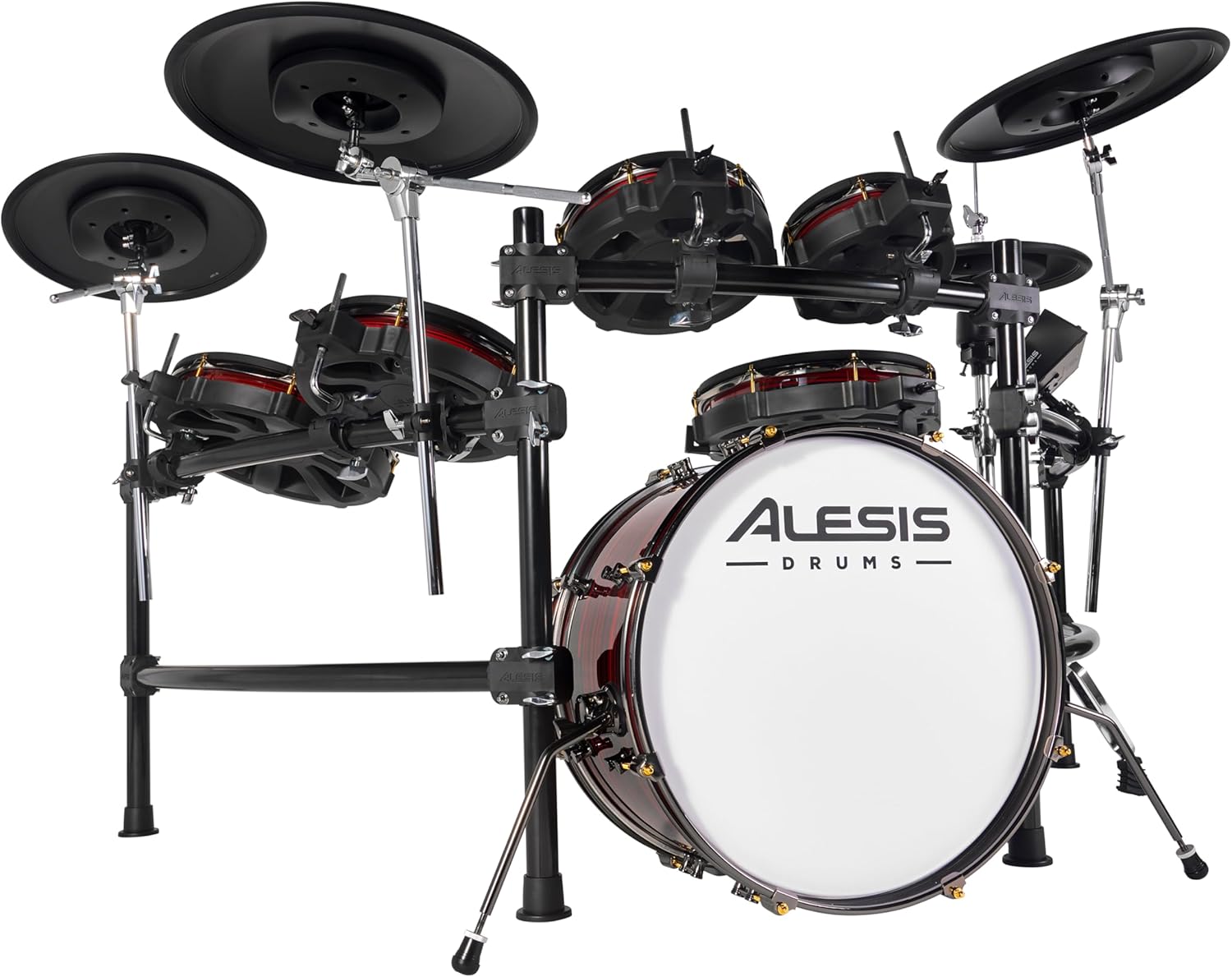 Alesis Strata Prime Electronic Drum Kit