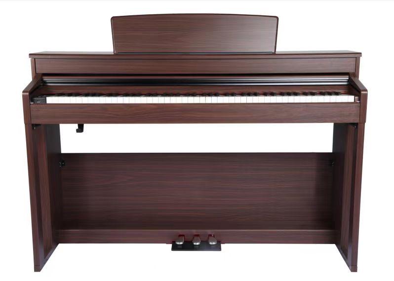 Neowood DP100 88Keys Digital Piano Rosewood | Zoso Music Sdn Bhd