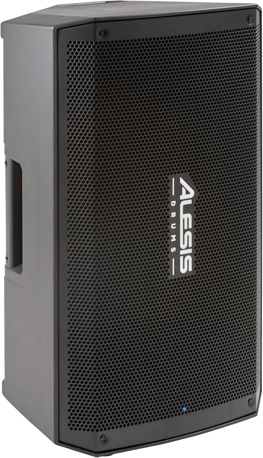 Alesis Strike Amp 12 MK2 Drum Amplifier