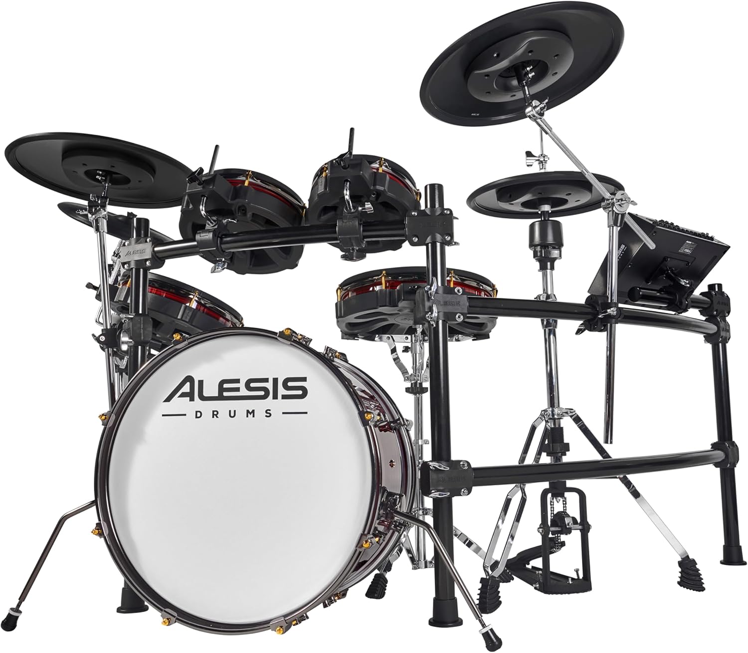 Alesis Strata Prime Electronic Drum Kit