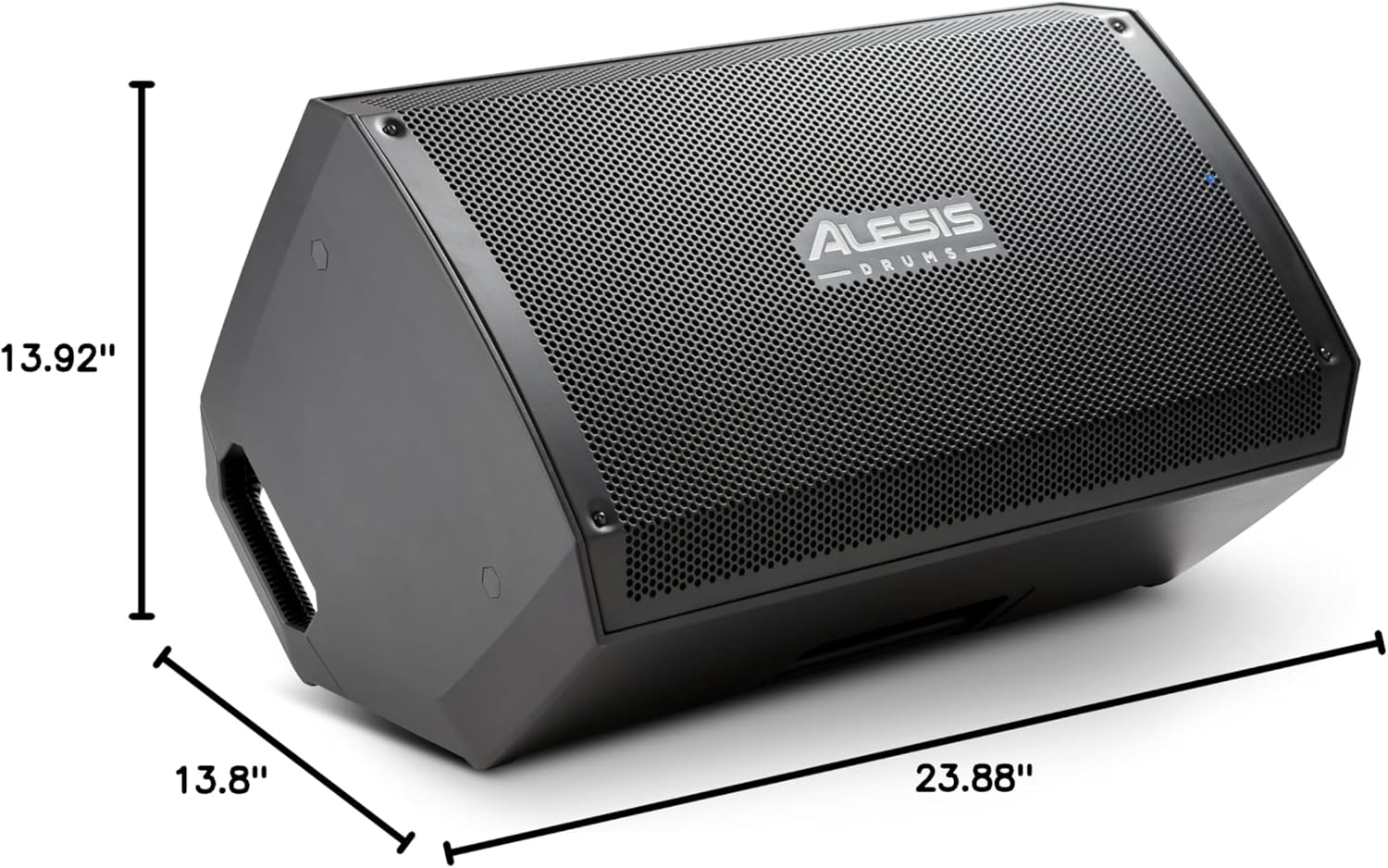 Alesis Strike Amp 12 MK2 Drum Amplifier