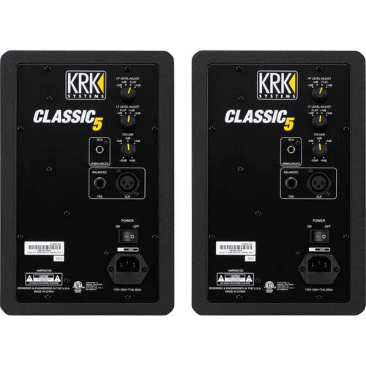 KRK Classic 5 5