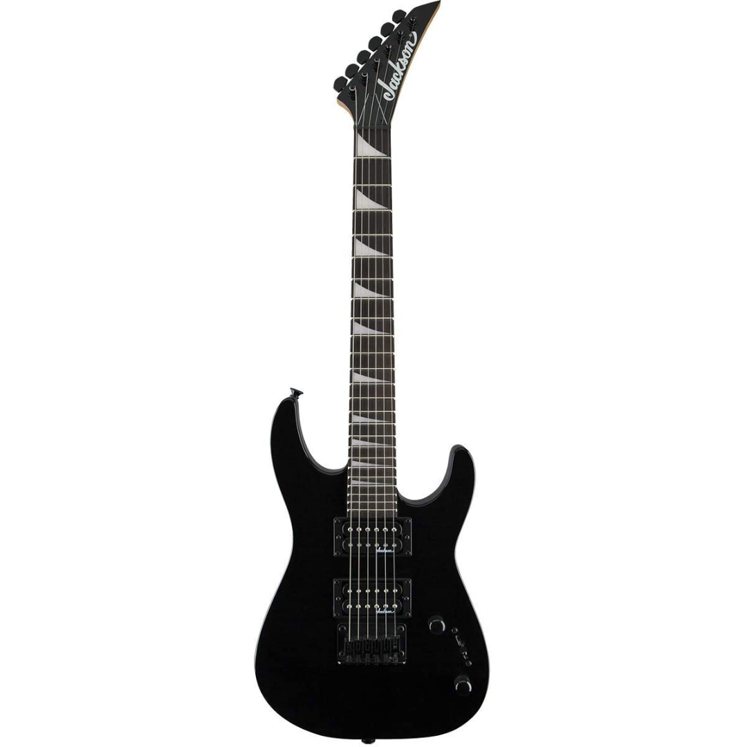 Jackson JS Series Dinky Minion JS1X Electric Guitar, Black