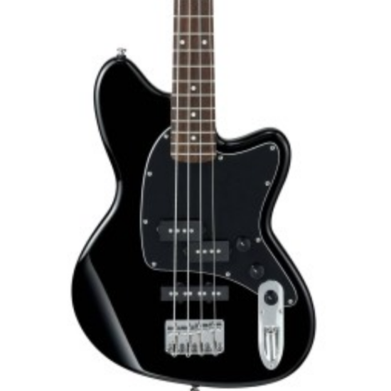 Ibanez TMB30 Talman Standard Bass Guitar - Black