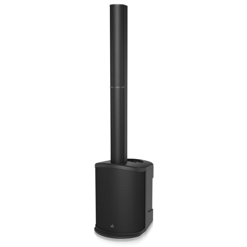 Behringer C210 200-watt Powered Column Loudspeaker with an 8