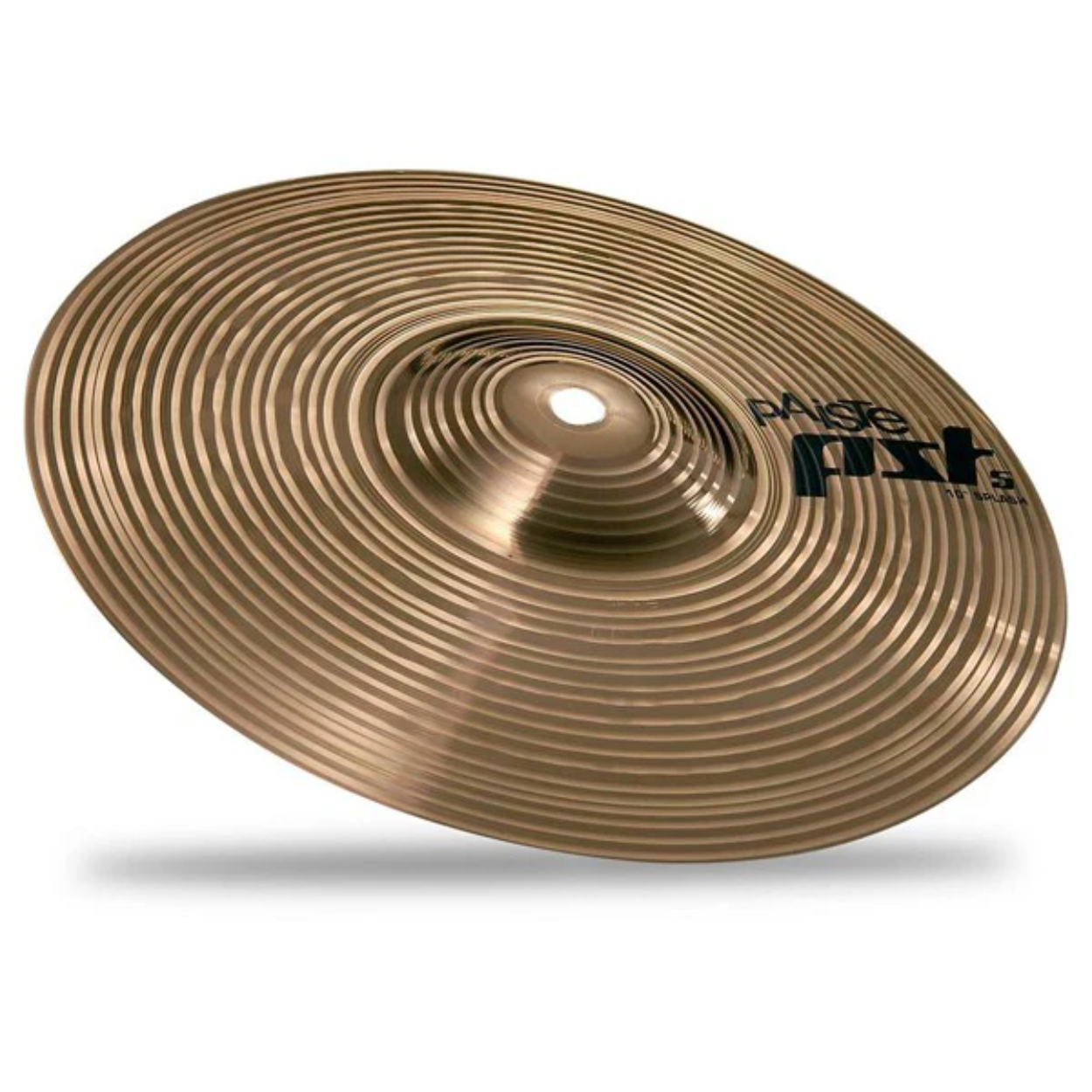 Paiste 8 inch PST 5 N Splash Cymbal (PST5N) | Zoso Music Sdn Bhd