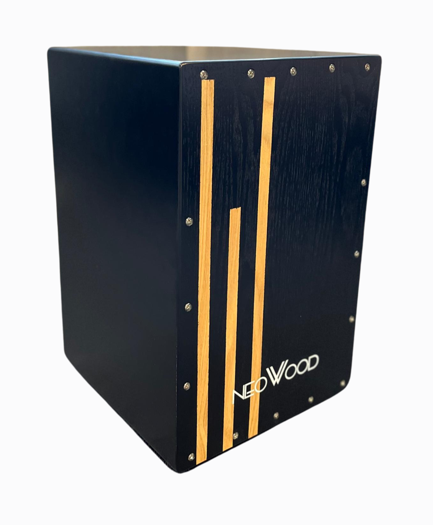 Neowood Cajon WL-42 Manchurian Ash/Birch Cajon | Zoso Music Sdn Bhd