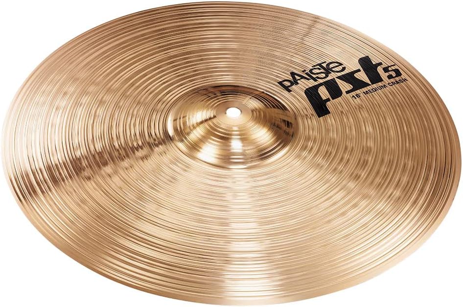 Paiste 16