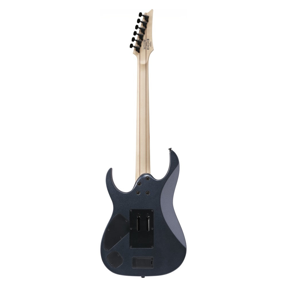 Ibanez RGR6BSP-IPT RG Series Electric Guitar, Iron Pewter