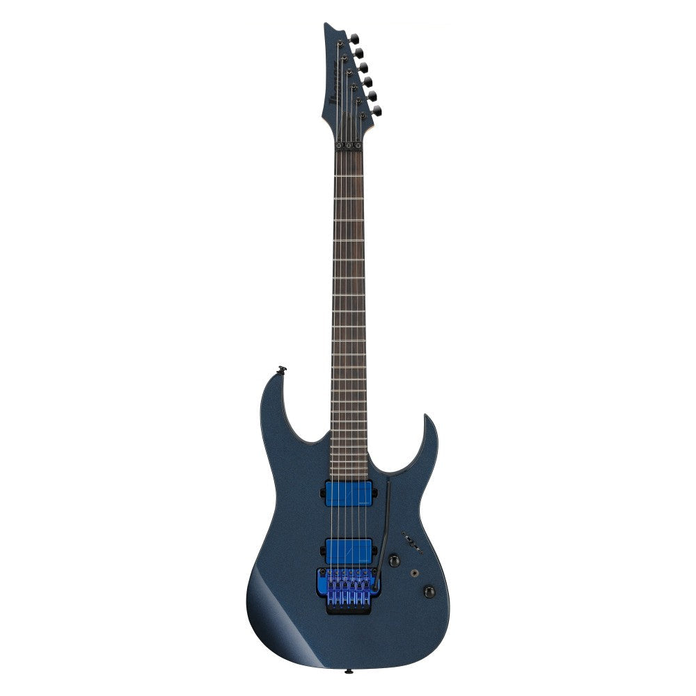 Ibanez RGR6BSP-IPT RG Series Electric Guitar, Iron Pewter