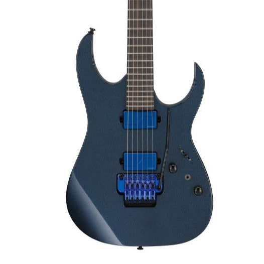 Ibanez RGR6BSP-IPT RG Series Electric Guitar, Iron Pewter | Zoso Music Sdn Bhd