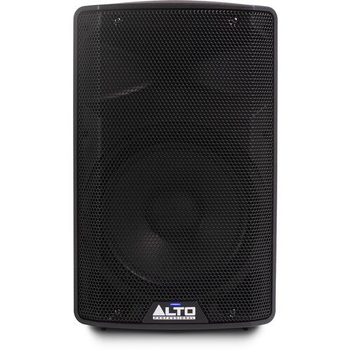 Alto Professional TX410 350-watt 10-inch Powered Speaker | Zoso Music Sdn Bhd