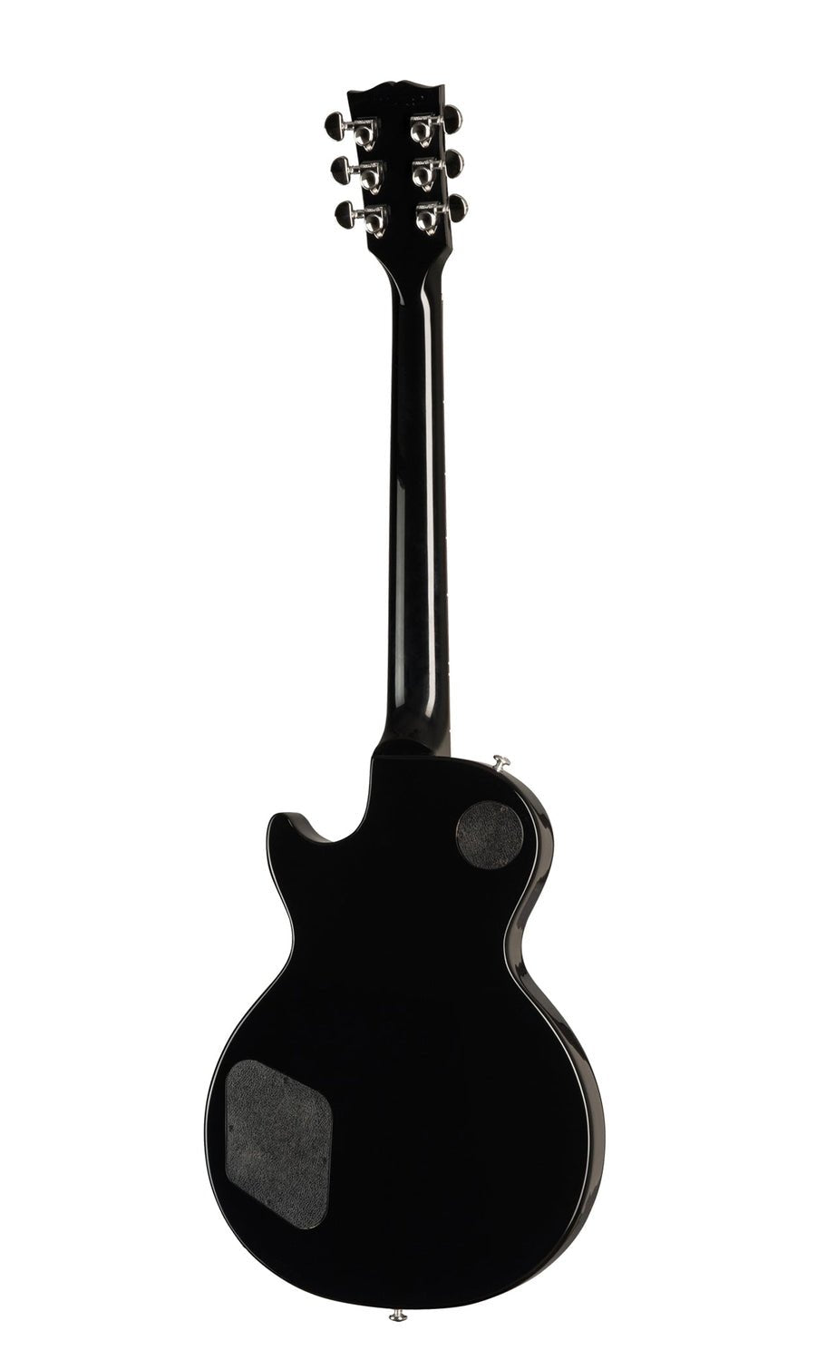 Gibson Modern Collection Les Paul Studio Electric Guitar Ebony Color