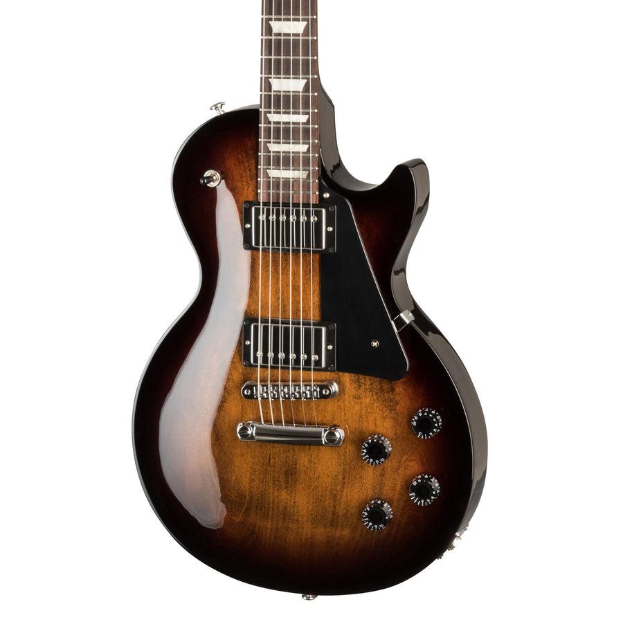 Gibson Les Paul Studio Electric Guitar - Smokehouse Burst | Zoso Music Sdn Bhd