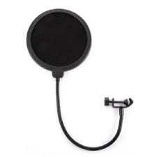 SOUNDKING SKEE27 SCREEN POP FILTER (SKEE27)