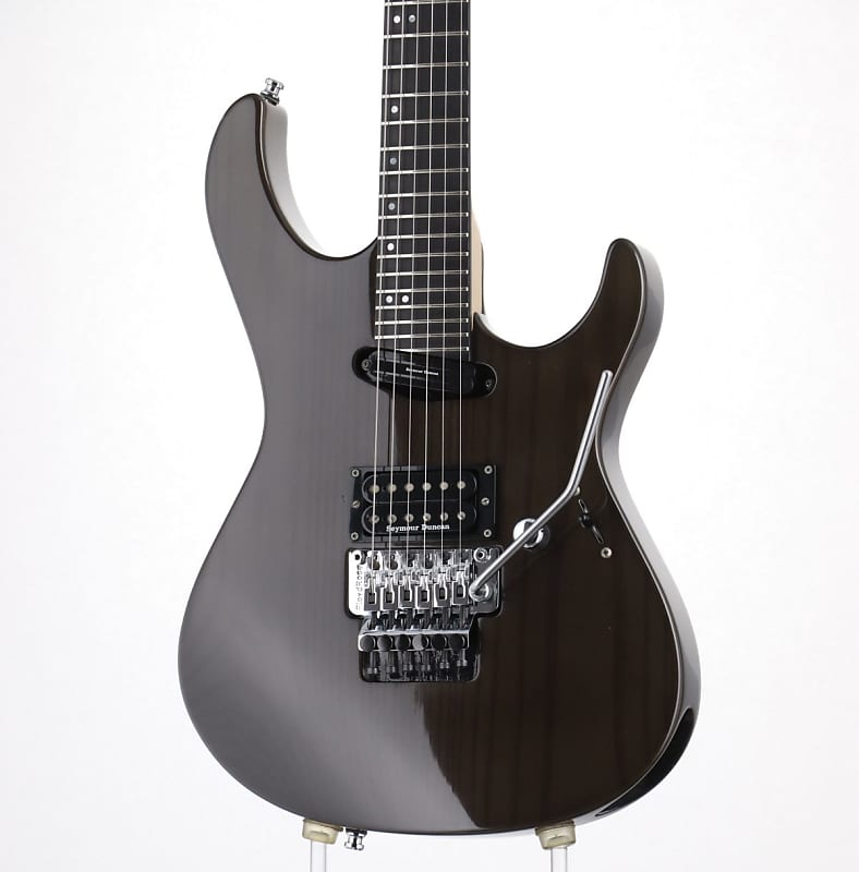 ESP Maverick Electric Guitar - Black (ESP MV)