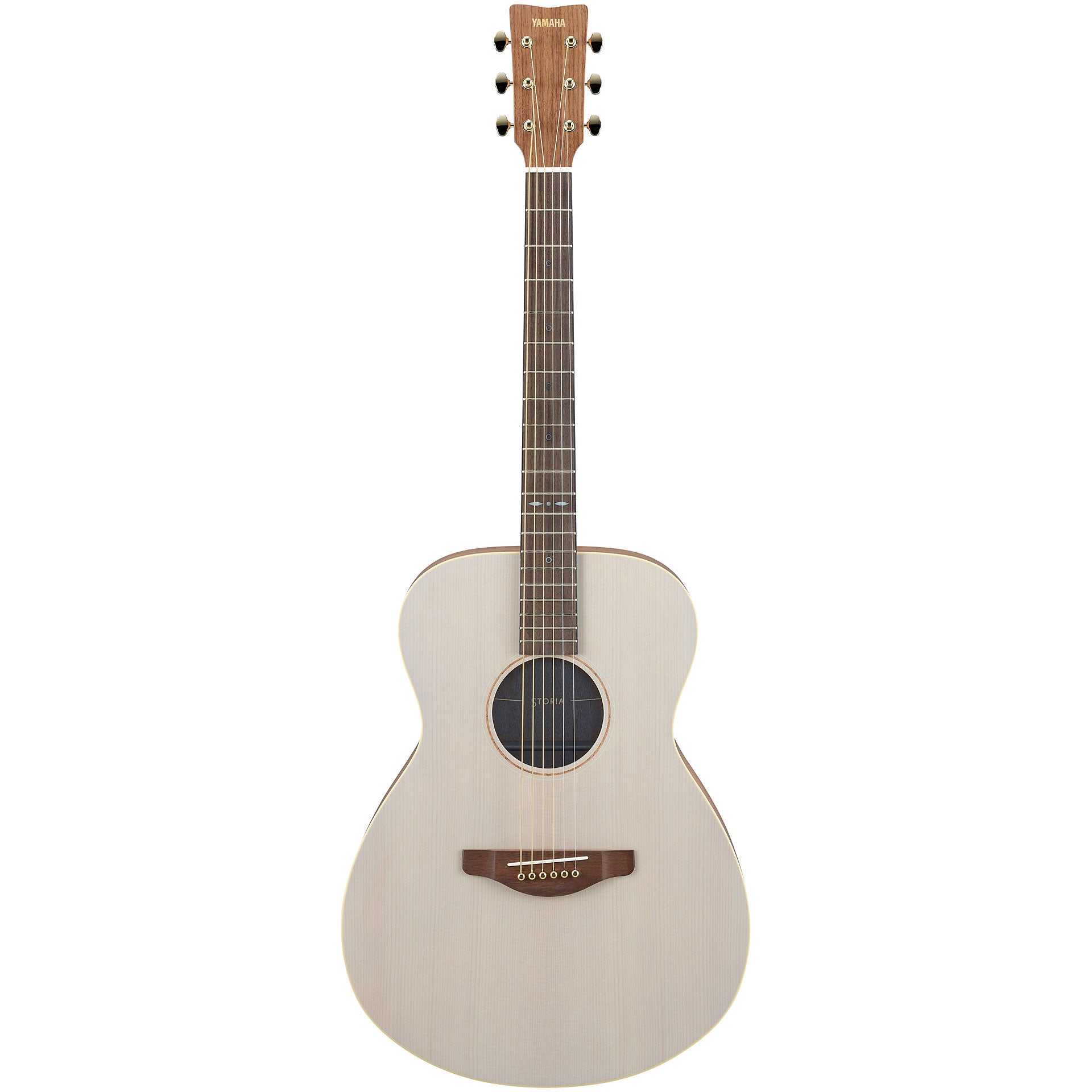 Yamaha Storia I Concert Acoustic Guitar