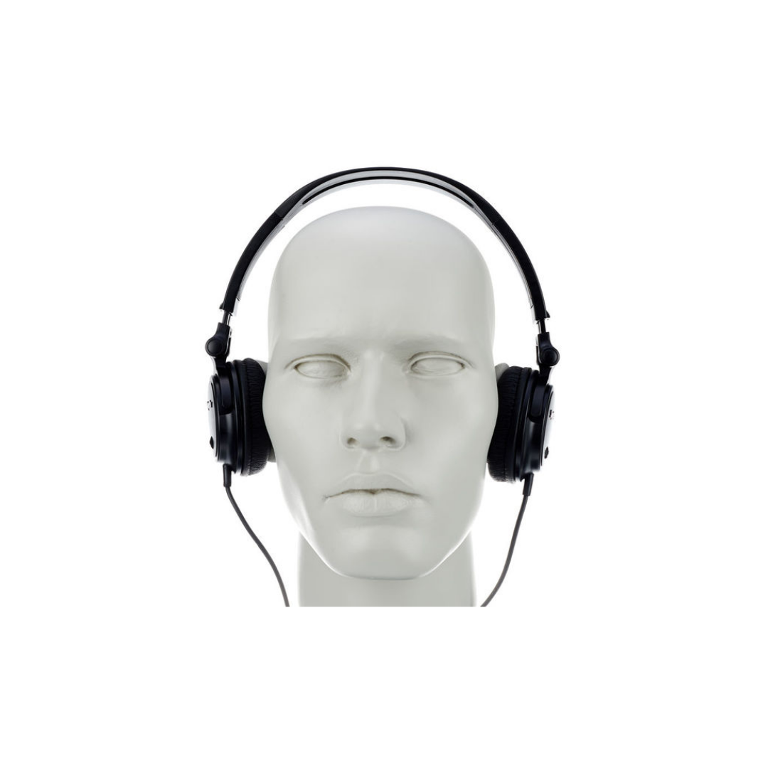 SUPERLUX HD572 PROFESSIONAL MONITOR HEADPHONES, SUPERLUX, HEADPHONE, superlux-heaphones-sup-hd572, ZOSO MUSIC SDN BHD