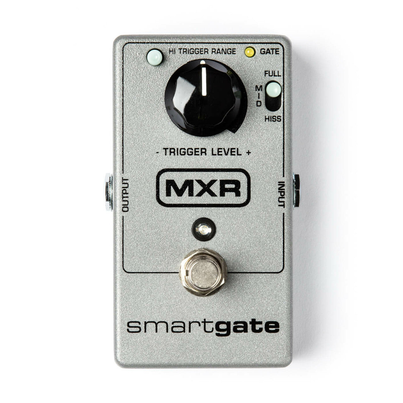 Jim Dunlop MXR M135 Smart Gate Pedal (M-135 / M 135), MXR, EFFECTS, mxr-effects-m135, ZOSO MUSIC SDN BHD