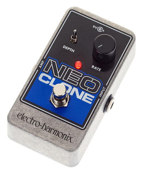 Electro-Harmonix Neo Clone Guitar Effects Pedal | ELECTRO-HARMONIX , Zoso Music