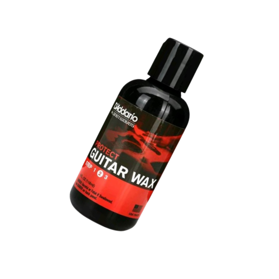 PLANET WAVES PWPL-02 PROTECT - LIQUID CARNAUBA WAX FOR GUITAR SURFACES, PLANET WAVES, GUITAR & BASS ACCESSORIES, planet-waves-guitar-accessories-pwpl02, ZOSO MUSIC SDN BHD