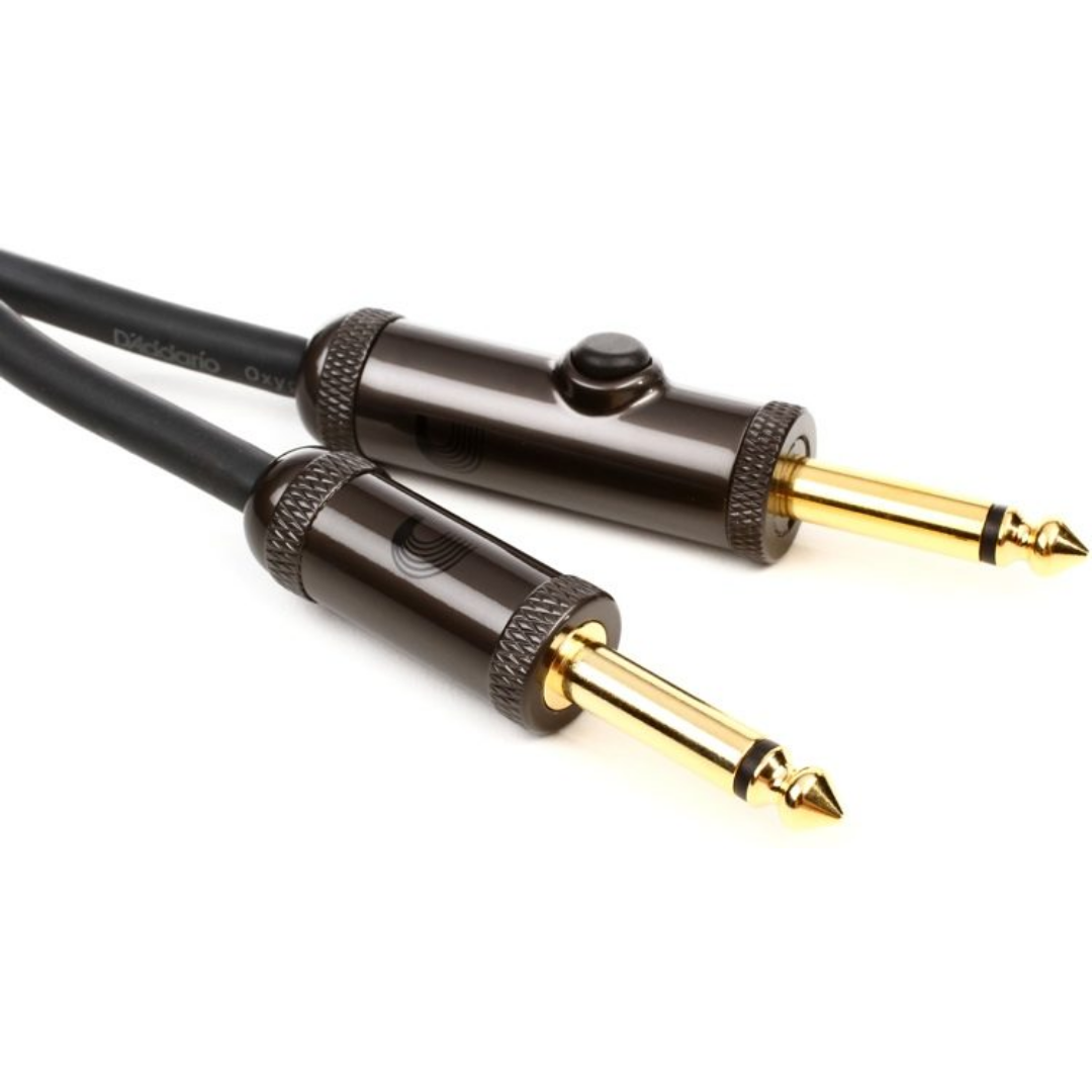 PLANET WAVES PW-AG-15 CIRCUIT BREAKER INSTRUMENT CABLE 15 FT, PLANET WAVES, CABLES, planet-waves-audio-cable-accessory-pwag-15, ZOSO MUSIC SDN BHD