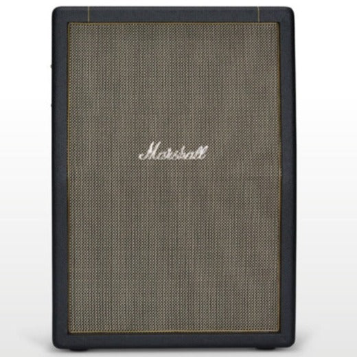 Marshall Studio Vintage 2x12 Extension Speaker Cabinet, MARSHALL, CABINET, marshall-cabinet-sv212-e, ZOSO MUSIC SDN BHD