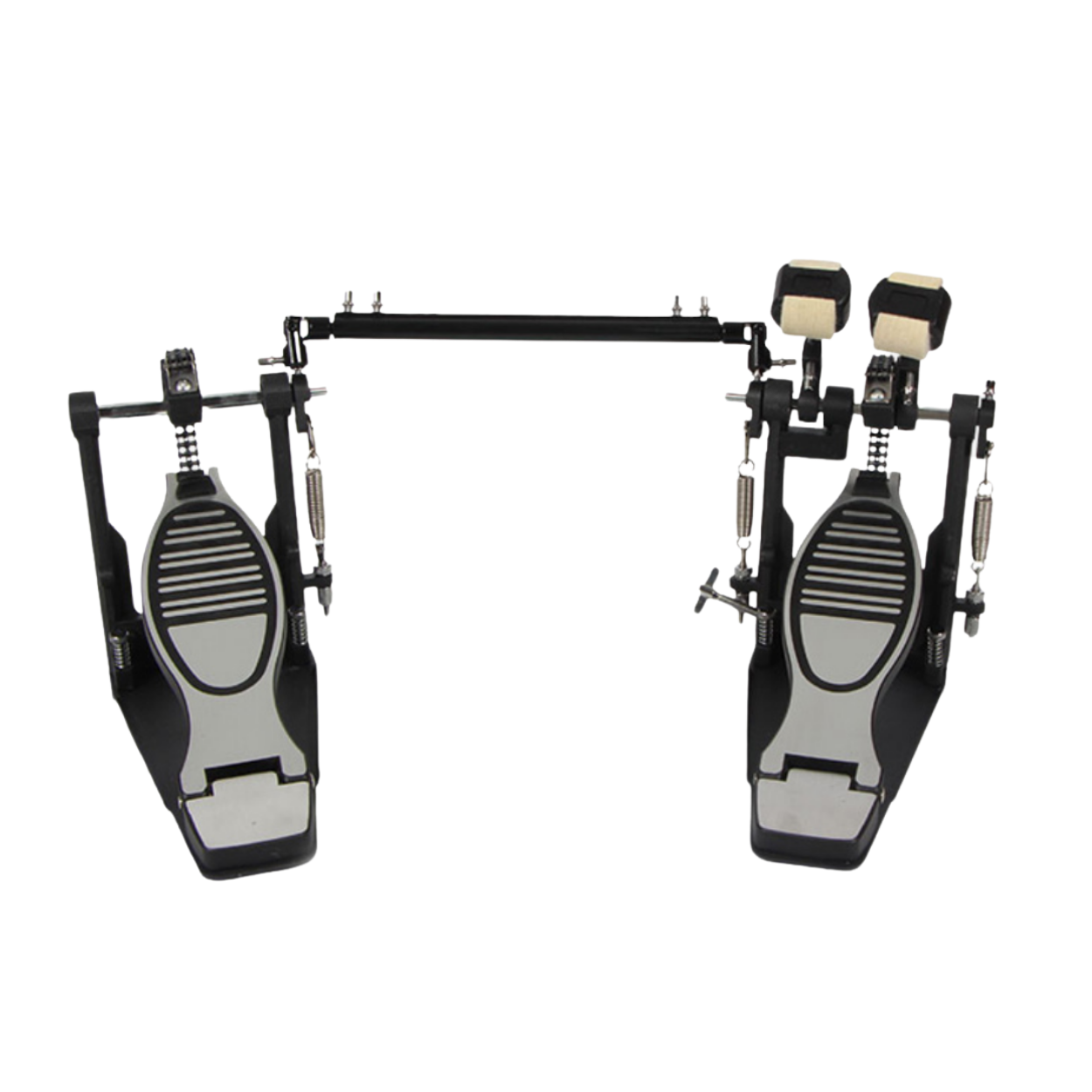 NEOWOOD G710 DRUM DOUBLE PEDAL, NEOWOOD, DRUM HARDWARE, neowood-drum-hardware-neo-g710, ZOSO MUSIC SDN BHD