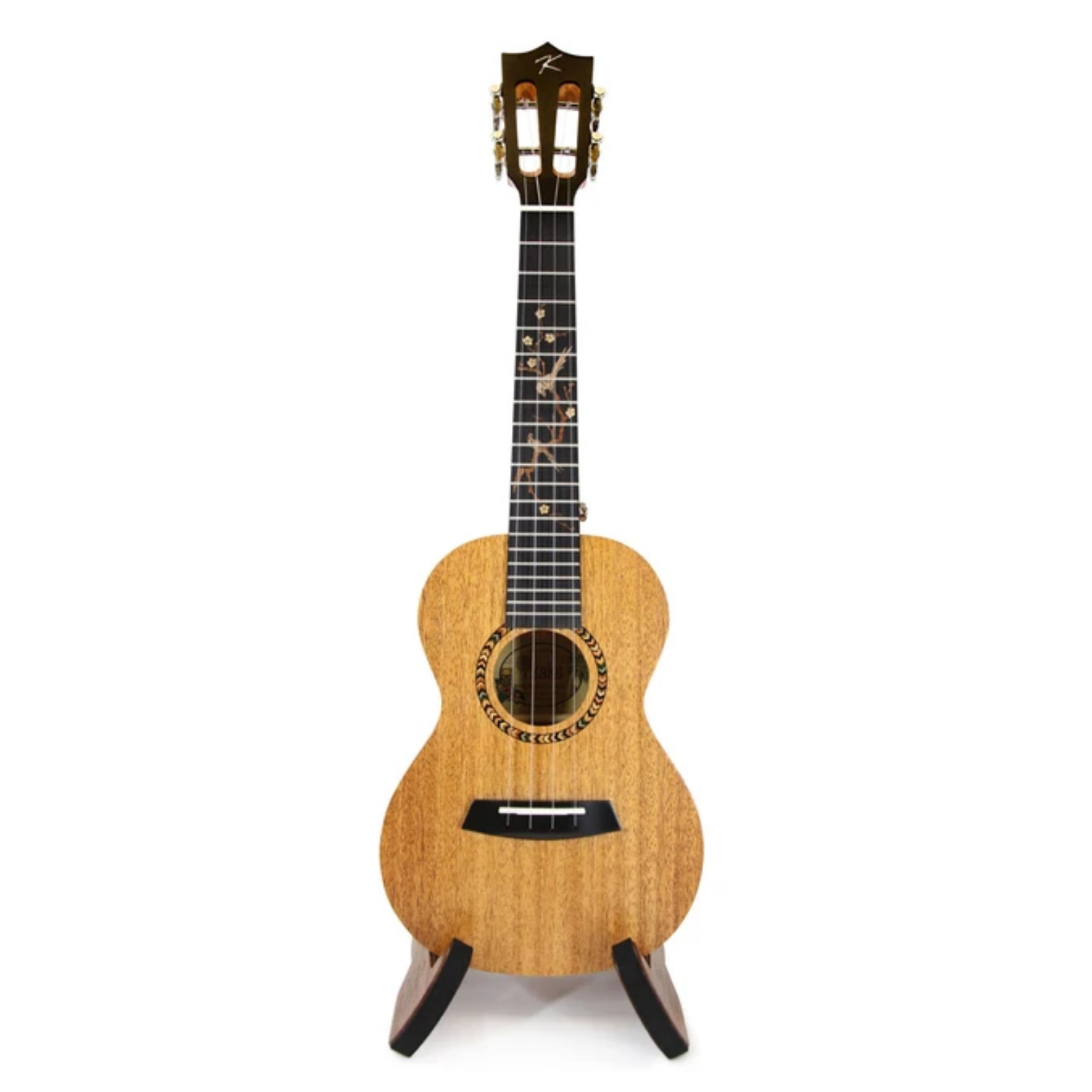 KAKA KUC30D 23INCH CONCERT UKULELE AFRICAN MAHOGANY SOLID TOP WITH BAG, KAKA, UKULELE, kaka-ukulele-kuc30d, ZOSO MUSIC SDN BHD