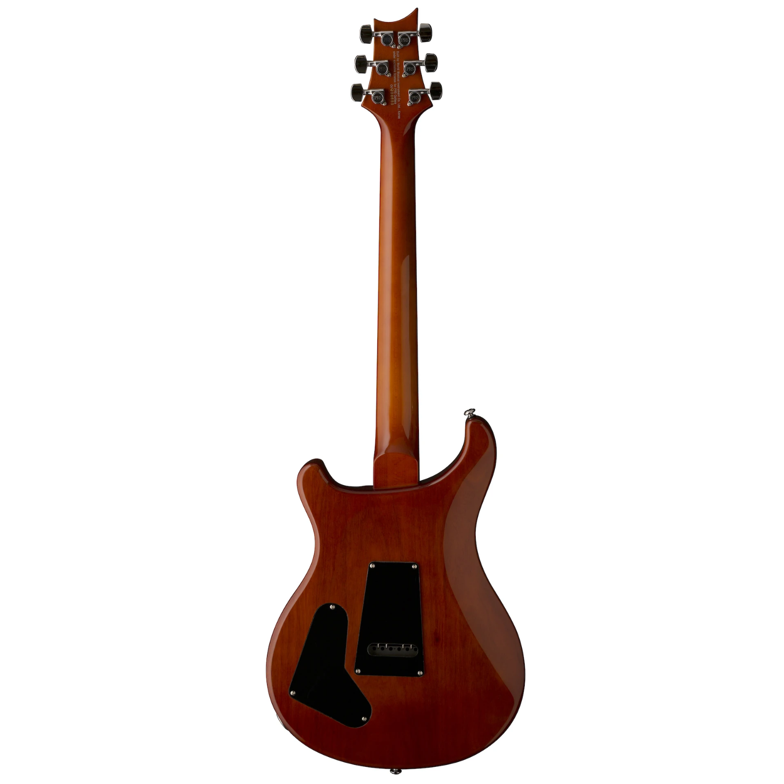 PRS SE Custom 22 Electric Guitar w/Bag, Vintage Sunburst, PRS, ELECTRIC GUITAR, prs-electric-guitar, ZOSO MUSIC SDN BHD