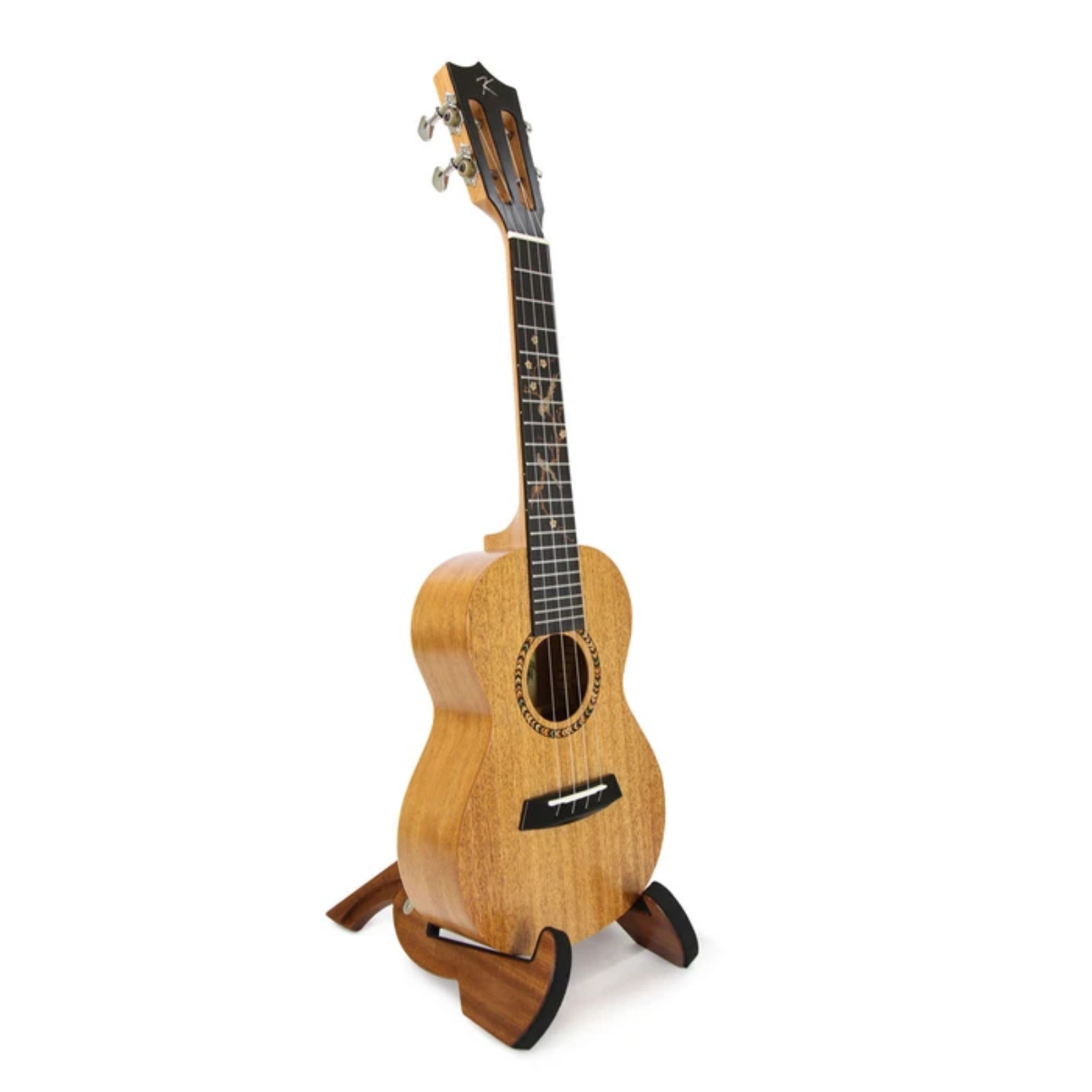 KAKA KUC30D 23INCH CONCERT UKULELE AFRICAN MAHOGANY SOLID TOP WITH BAG, KAKA, UKULELE, kaka-ukulele-kuc30d, ZOSO MUSIC SDN BHD