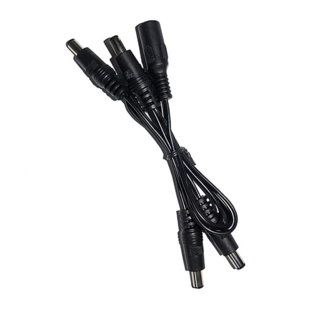 CHERUB WAC-001 DAISY CHAIN/MULTI PLUG CABLE (WAC001) | CHERUB , Zoso Music