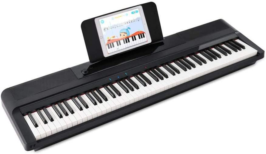 The One Smart Piano | Zoso Music Store | Malaysia