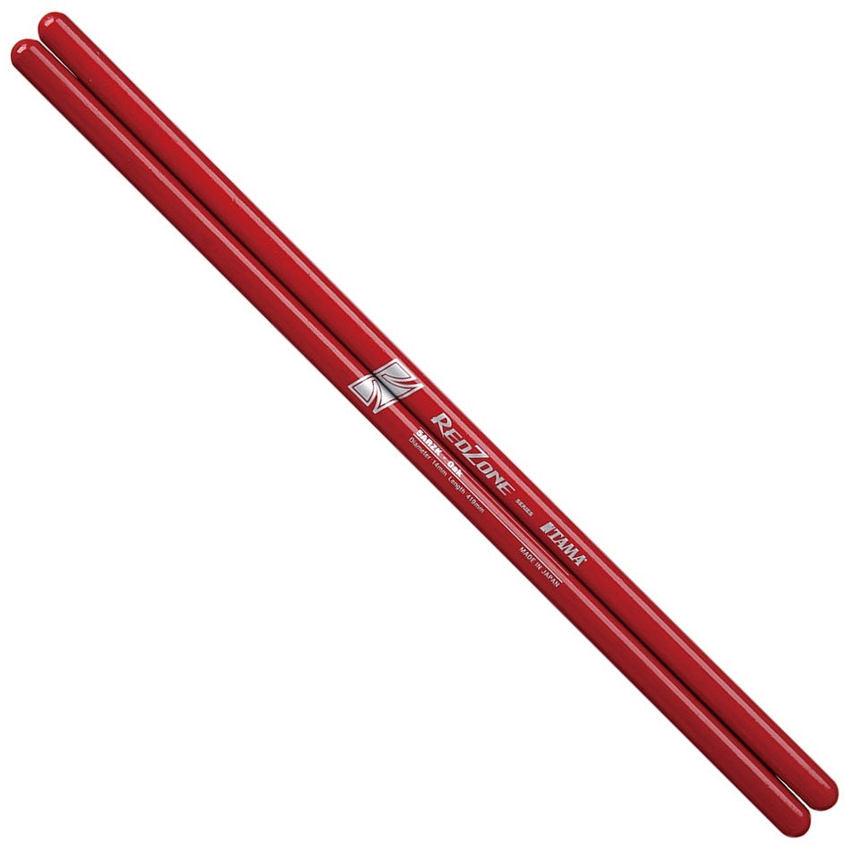 Tama RedZone Drumsticks 5A Knocker, TAMA, DRUMSTICK, tama-drumstick-5arzk, ZOSO MUSIC SDN BHD