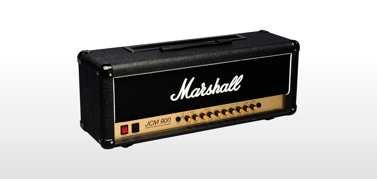 Marshall JCM900 4100 100W Reissue Tube Guitar Amp Head, MARSHALL, GUITAR AMPLIFIER, marshall-guitar-amplifier-4100-e, ZOSO MUSIC SDN BHD