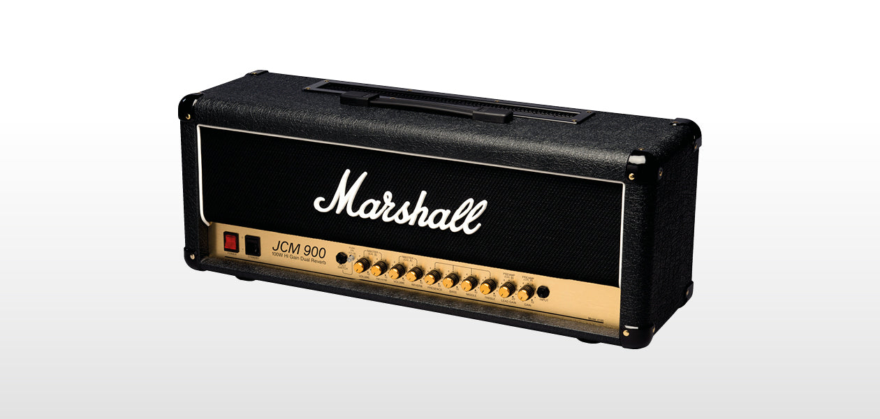 Marshall JCM900 4100 100W Reissue Tube Guitar Amp Head, MARSHALL, GUITAR AMPLIFIER, marshall-guitar-amplifier-4100-e, ZOSO MUSIC SDN BHD